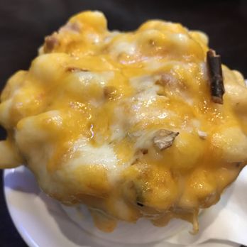 The Dirty Bird - Side order of mac n cheese - Chicken Wings Near Me - Jackson, Michigan The Dirty Bird - Side order of mac n cheese - Chicken Wings Near Me - Jackson, Michigan