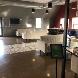 CoHatch - Rooms that can be reserved