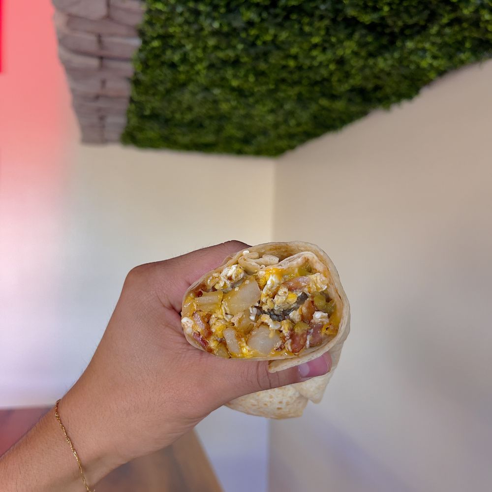 Ocho's Mexican Cocina