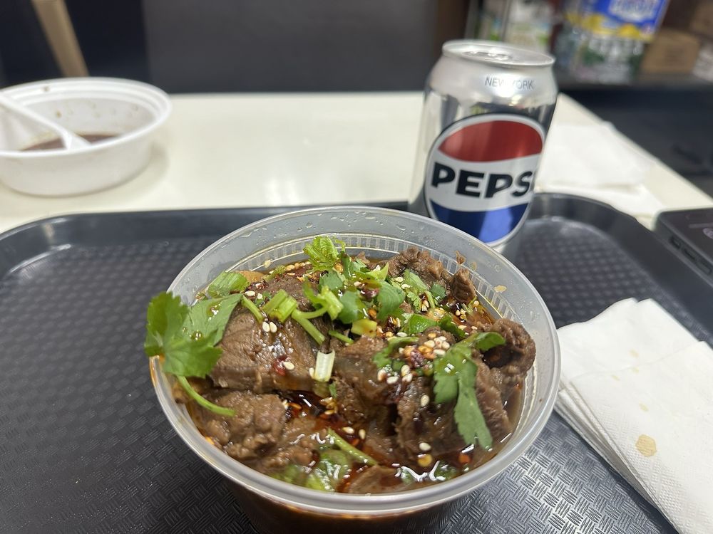 Beijing Dumpling House
