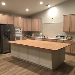 The Kitchen Pros 63 Photos 10 Reviews Cabinetry 74877 Joni Dr Palm Desert Ca Phone Number Yelp
