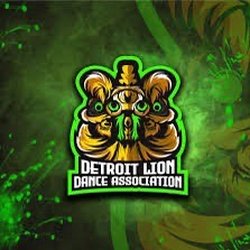 Detroit Lion Dance Association
