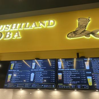 Wushiland Boba Katy - Bubble Tea Near Me - Katy, Texas Wushiland Boba Katy - Bubble Tea Near Me - Katy, Texas