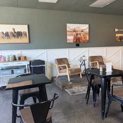South Arrow Coffee