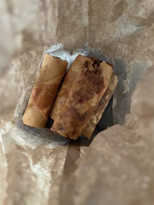 Banh Mi Ba Le by null