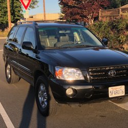Opted Motors - Toyota Highlander