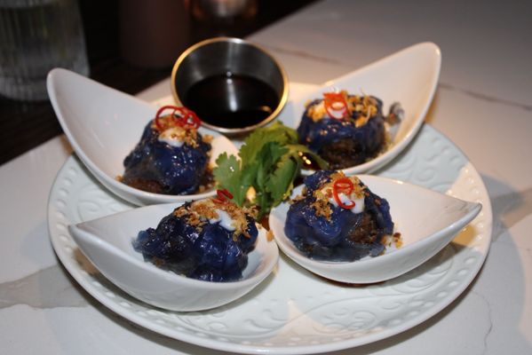 BKK New York by null