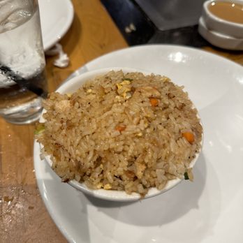 Benihana - Torrance - Fried rice - Sushi Bars Near Me - Torrance, California