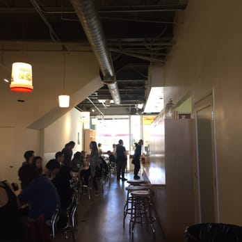 Document Coffee Bar - Coffee & Tea Near Me - Los Angeles, California Document Coffee Bar - Coffee & Tea Near Me - Los Angeles, California