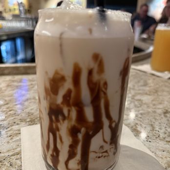 Evviva Trattoria - Maple Mudslide - Italian Near Me - Bedford, New Hampshire Evviva Trattoria - Maple Mudslide - Italian Near Me - Bedford, New Hampshire