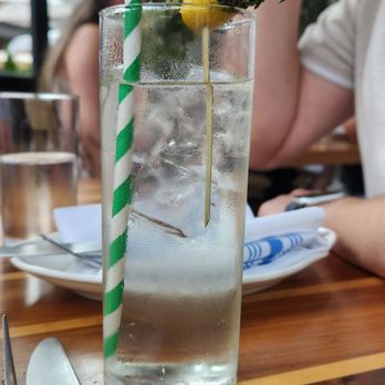 Pepp & Dolores - Italian Near Me - Ohio, Ohio