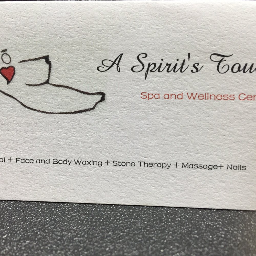 A Spirit's Touch Spa and Wellness - Massage Near Me - Columbus, Ohio