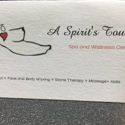 A Spirit's Touch Spa and Wellness