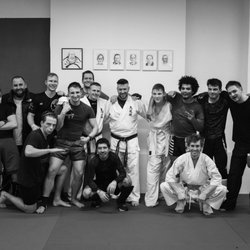 Roc 4 | Karate & Muay Thai