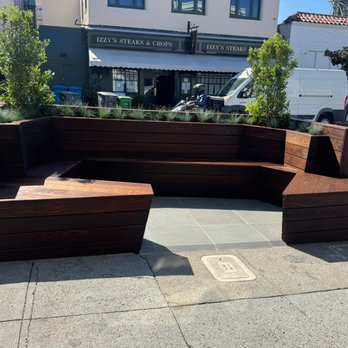 Santos Hernandez - Bench - Fences & Gates Near Me Santos Hernandez - Bench - Fences & Gates Near Me