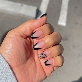 Nails BB - Nails - Nail Salons Near Me - Long Beach, California