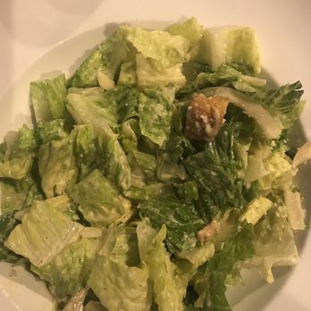 City Bistro - Classic Caesar Salad - Bars Near Me - Hoboken, New Jersey City Bistro - Classic Caesar Salad - Bars Near Me - Hoboken, New Jersey