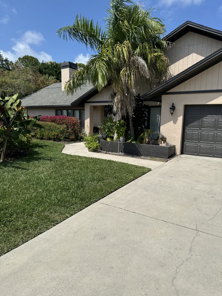 Slide of Bayshore Building Services