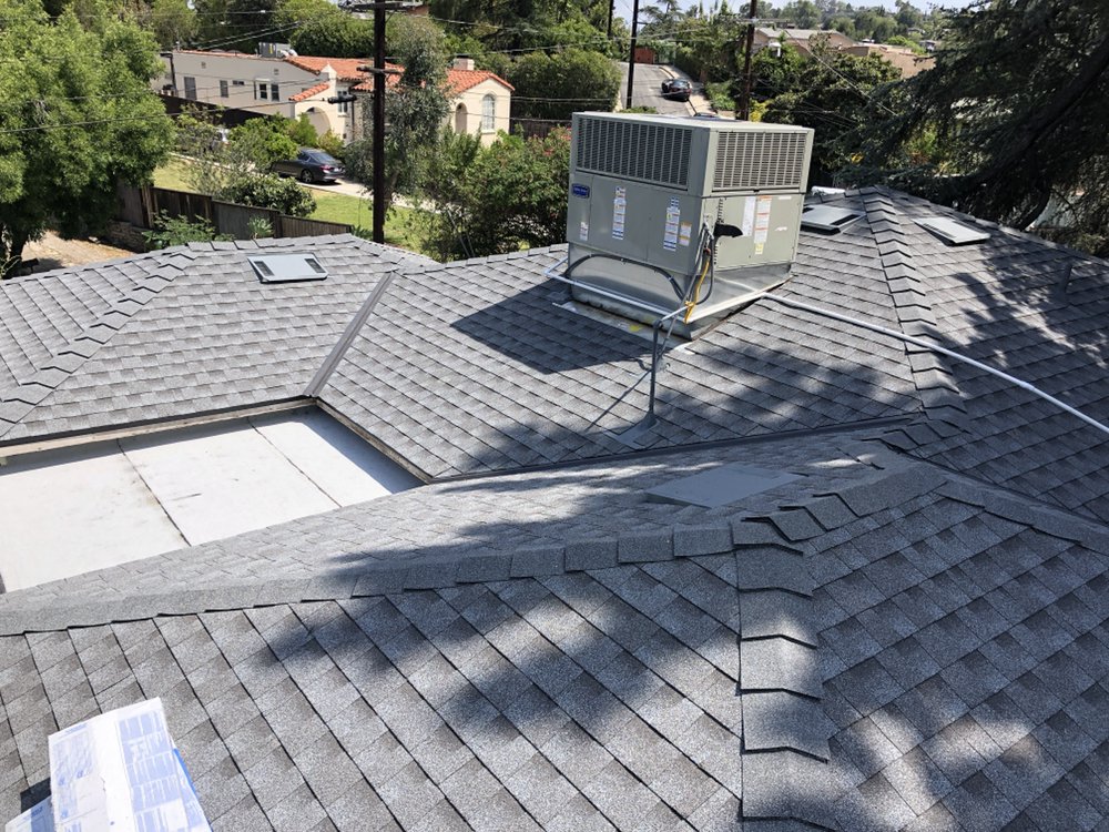 Slide of Craft Roofing