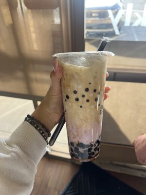Quickly Boba Tea - Tempe by null