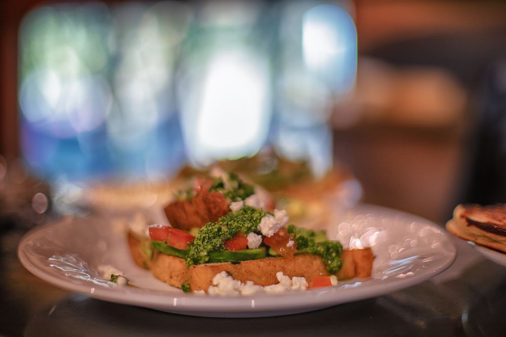 Season's Harvest Cafe