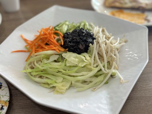 Morning Summit by null