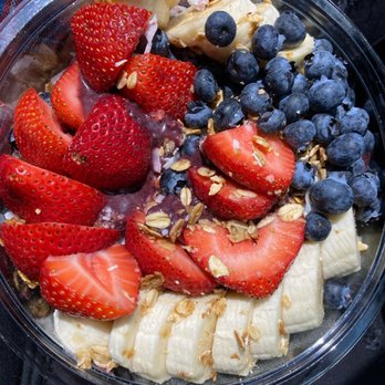 Vida Juice - Açaí bowl - Desserts Near Me - Long Beach, California Vida Juice - Açaí bowl - Desserts Near Me - Long Beach, California