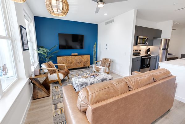 The Rambler Inn by null