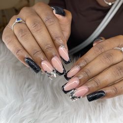 Europe Nails