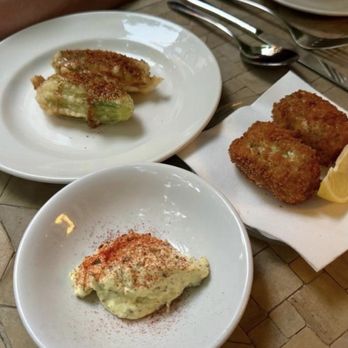 Cafe Kestrel - Cafes Near Me - Brooklyn, New York