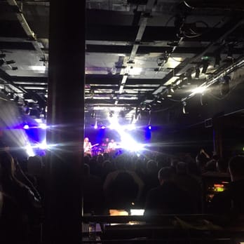 The Limelight - Platform view - Music Venues Near Me - Belfast, BFS The Limelight - Platform view - Music Venues Near Me - Belfast, BFS