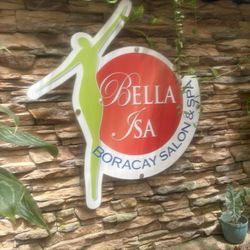 Bella Isa Salon & Spa