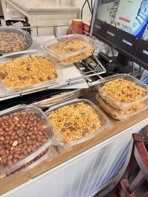 Radhe Chaat by null