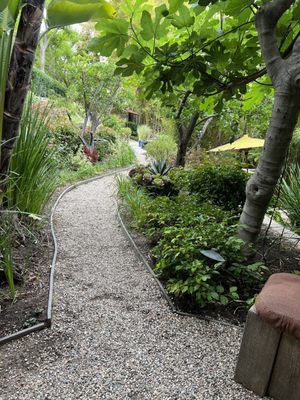 Peace Awareness Labyrinth and Gardens by null