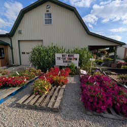 Jacquemin Farms