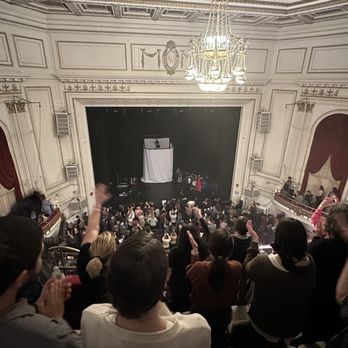 WILBUR THEATRE - Updated February 2026 - 136 Photos & 335 Reviews - 246 ...