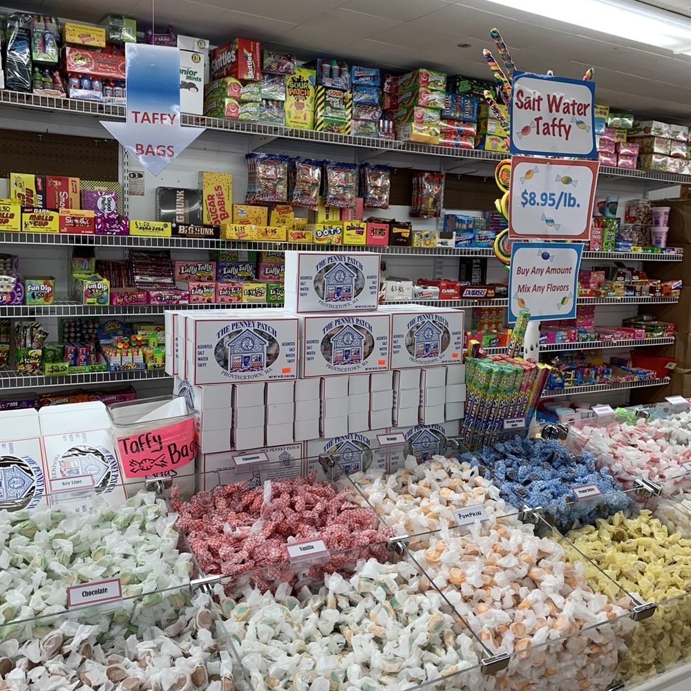 Penney Patch Candies - Chocolates and candies! - Candy Stores Near Me - Provincetown, Massachusetts Penney Patch Candies - Chocolates and candies! - Candy Stores Near Me - Provincetown, Massachusetts