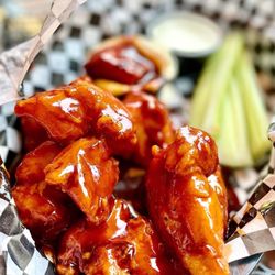 Rody's Tavern - Wings