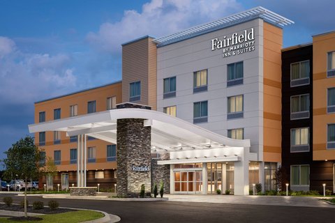 Fairfield Inn & Suites O’Fallon, IL by null