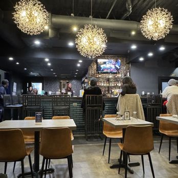 Roc South Cuisine - Southern Near Me - Atlanta, Georgia