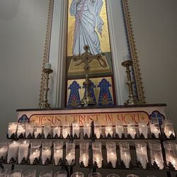 St. Louis King of France Catholic School
