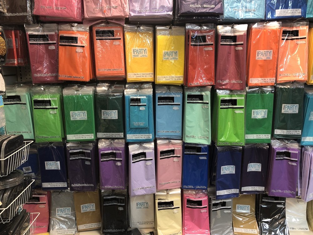 GOODTIMES PARTY SUPPLY Party Supplies 16641 Pearl Rd, Strongsville, OH Phone Number Yelp