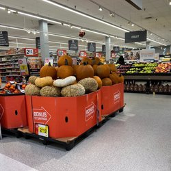 Giant Food - Pumpkins