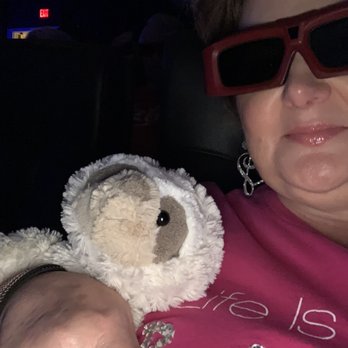 Creation Museum - 3-D movie viewing inside - Museums Near Me - Petersburg, Kentucky