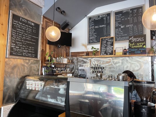 Lula's Coffee Co by null