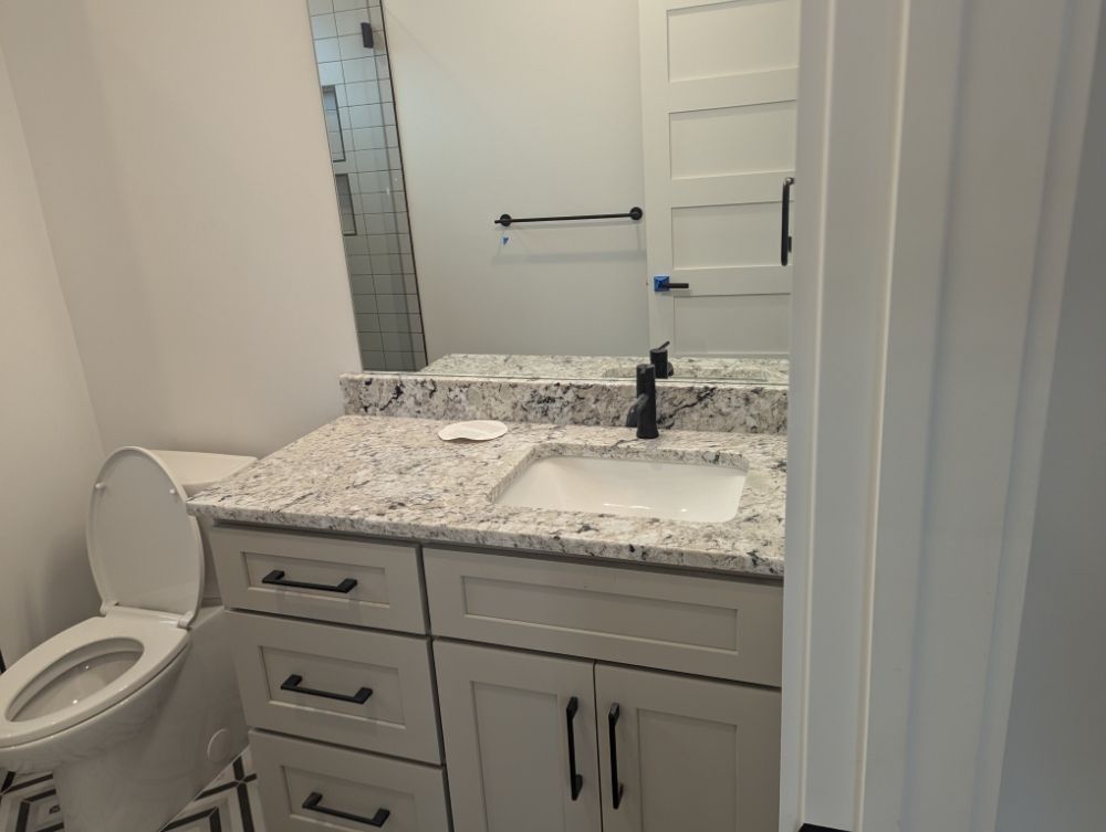 Slide of C&S Plumbing