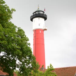 Alter Leuchtturm
