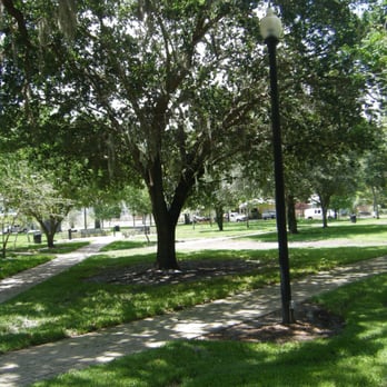 George W Touhy Park - Parks Near Me - Sanford, Florida George W Touhy Park - Parks Near Me - Sanford, Florida