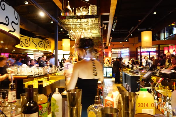 Bar Louie - Gainesville by null