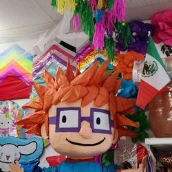 Ontario Party Supplies